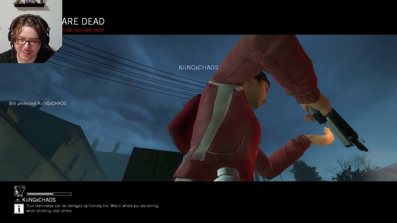 L4D - Crash Course