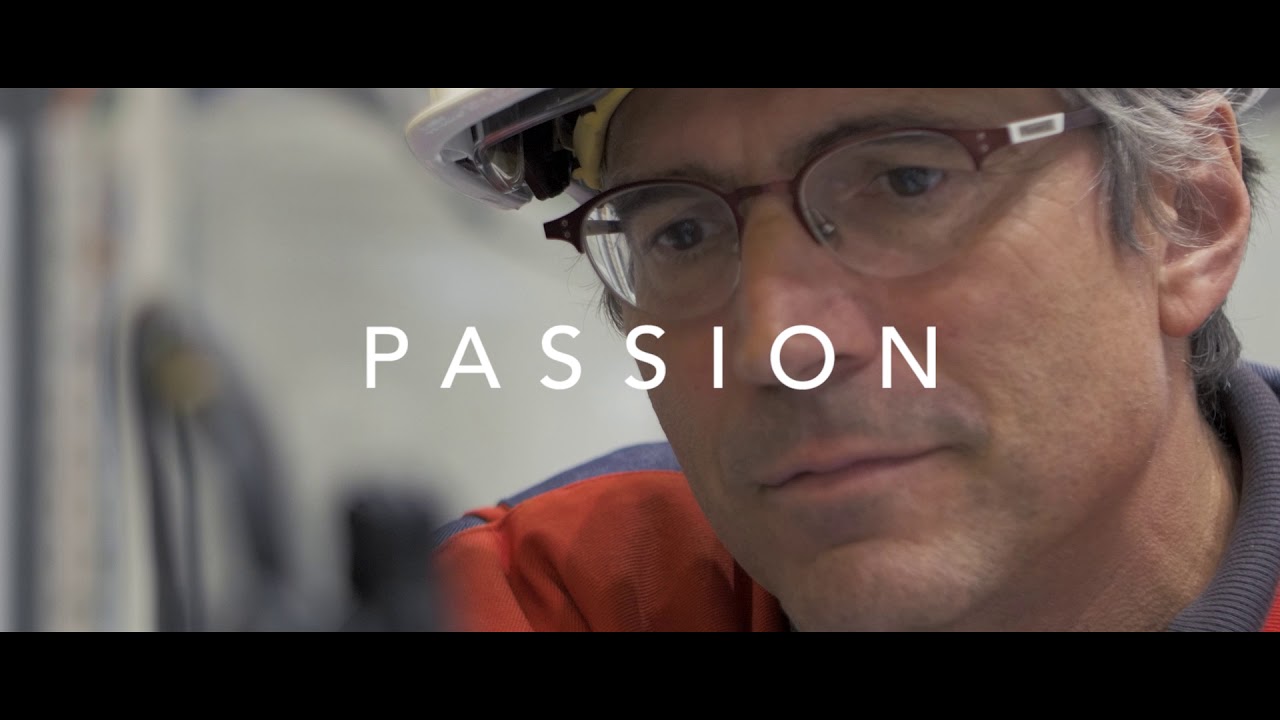 [Clemessy] La passion de l’industrie