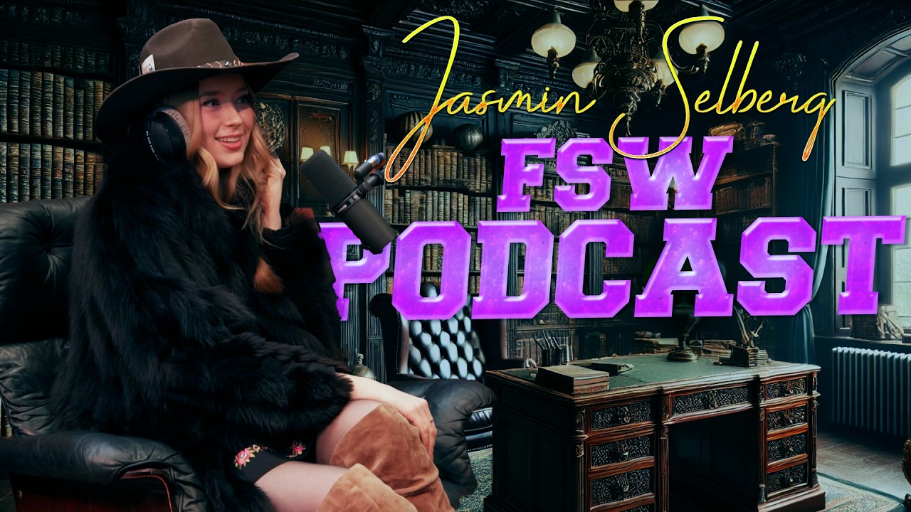 FSW Podcast Folge 138: Jagd in Kanada &ndash; Elche, B&auml;ren & Outfitter-System | Jasmin Selberg