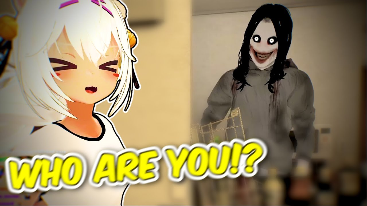 Filian and Squchan's slumber party took a wrong turn