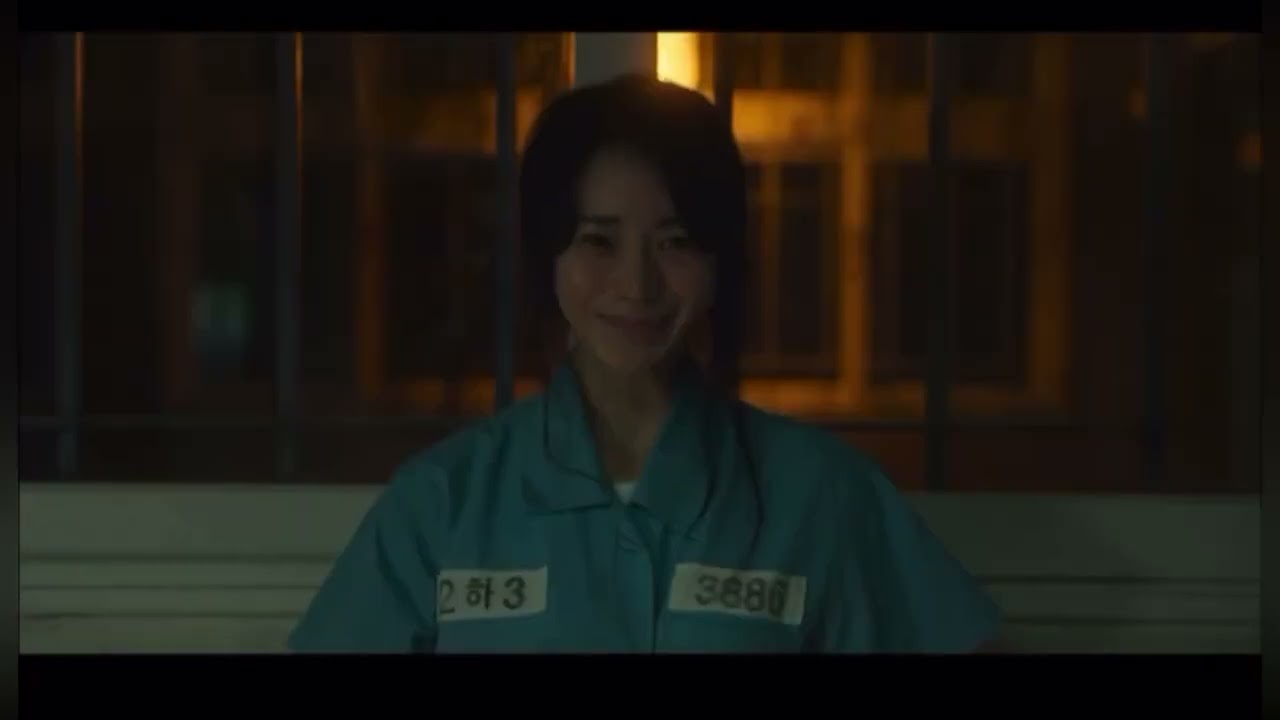 The Glory- S2 Ep8: Yeon-jin&rsquo;s ending. Part 2/2