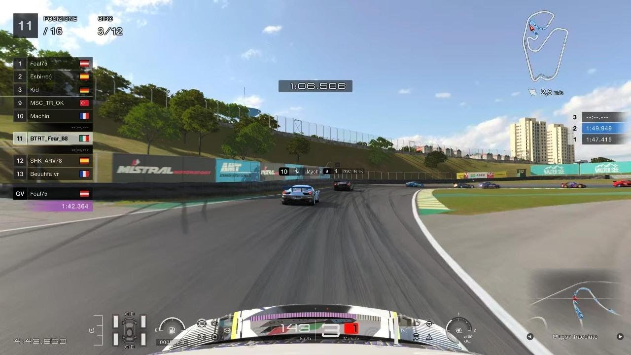 Gran Turismo 7