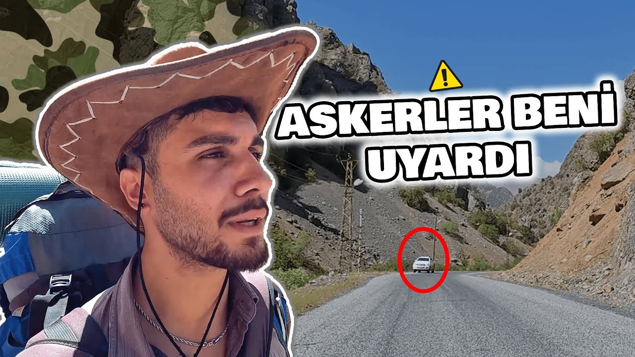 ASKERİ BÖLGEYE FAZLA YAKIN ? ( buralar riskli bölgeler ) •33