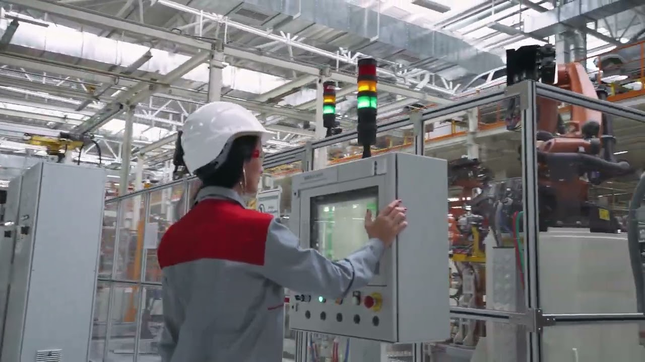 Interoperability of IT, OT and IoT