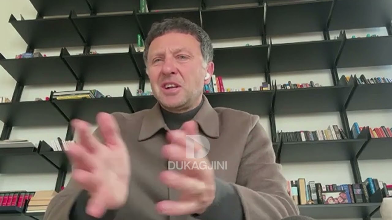 Redi Jupi tregon se cili lojtar i Kosov&euml;s mund t&euml; sh&euml;noj n&euml; ndeshj&euml;n Kosov&euml; - Sllovaki