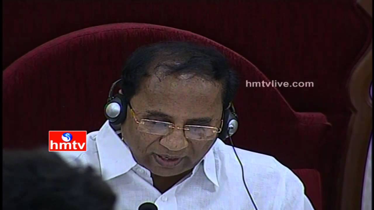 AP Assembly Sessions 2015 Indefinite Postponed | Speaker Kodela | HMTV