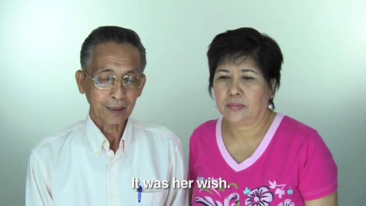 Pink Dot 2010: Focusing on Our Families (Part 2)