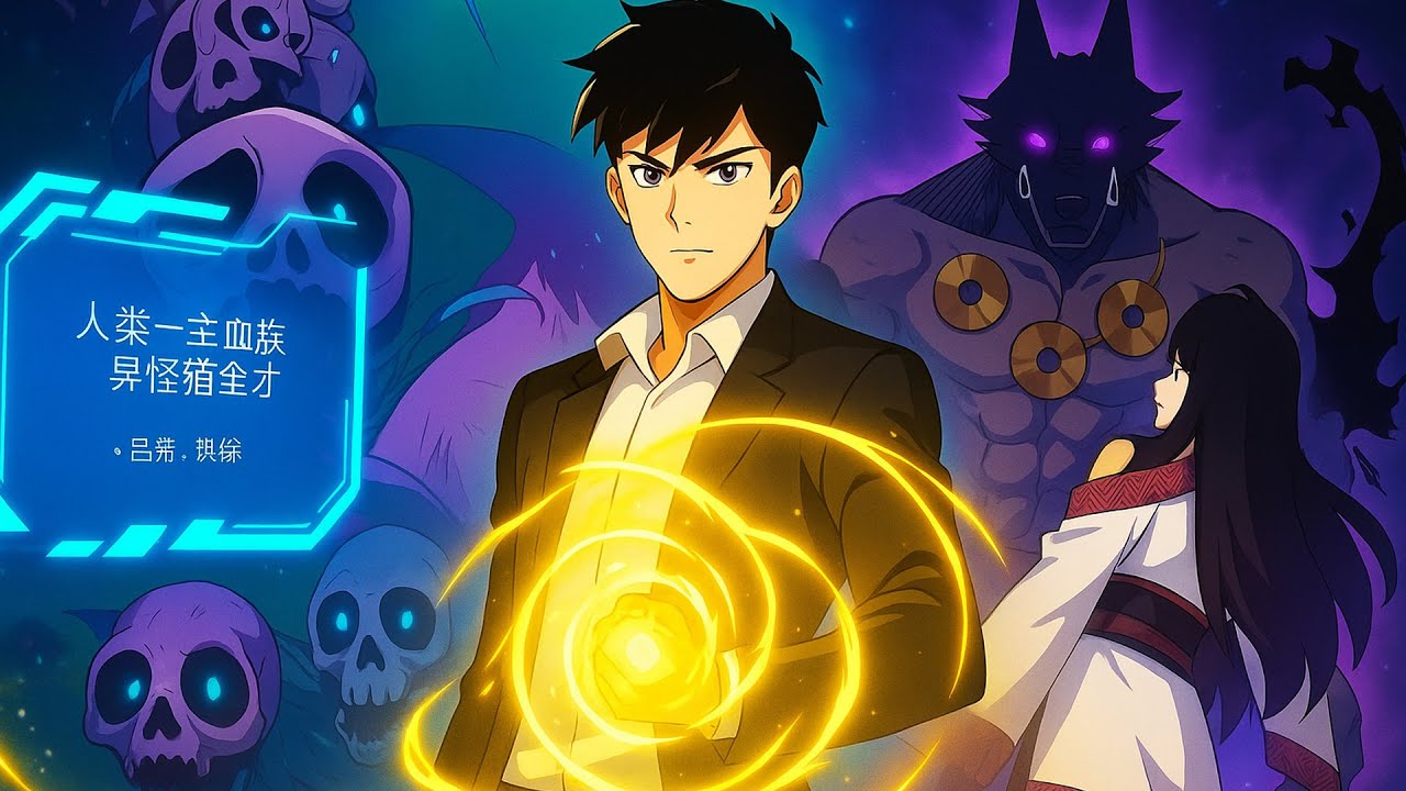 He Signed in for 30 Days and His One Punch Could Destroy Stars, Becoming the Strongest |Manhwa Recap