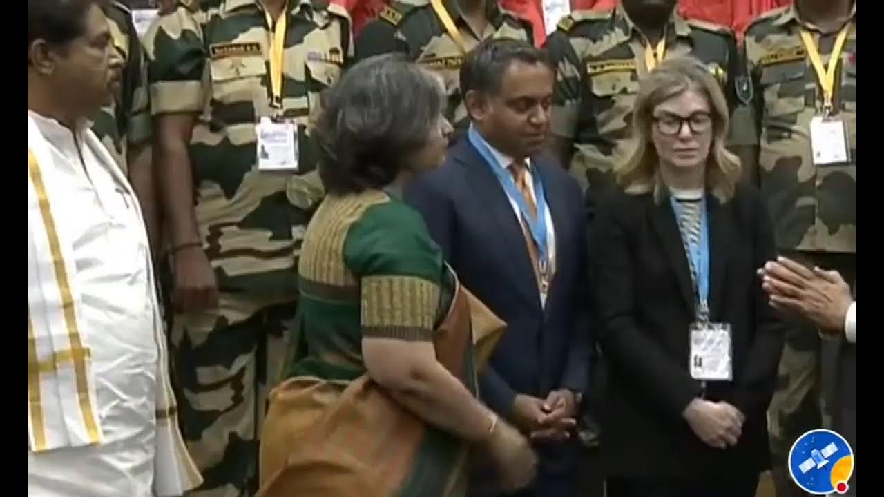 Bengaluru gets Boeing India's Engineering & Tech Center, PM Modi inaugurates campus