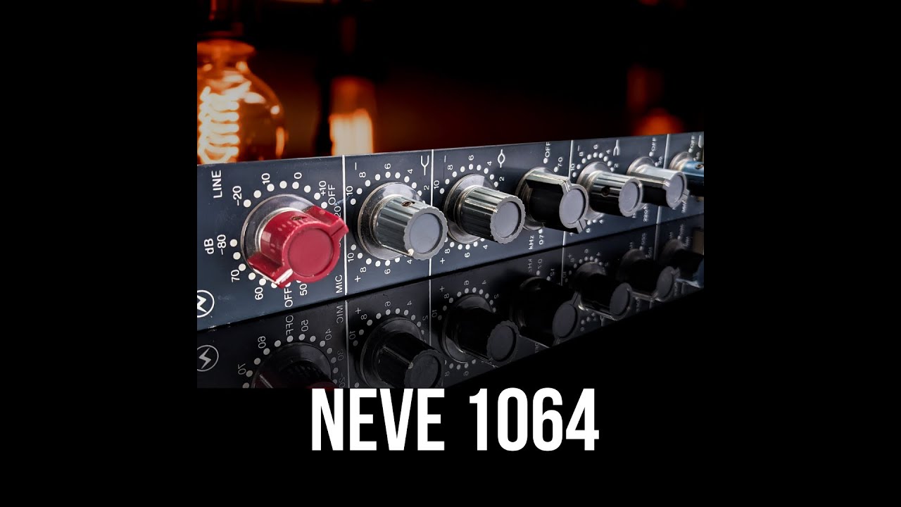 Неве 1064