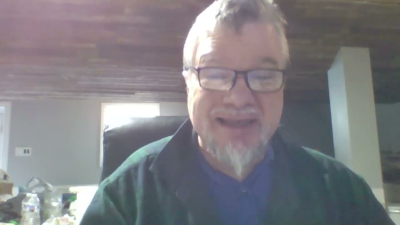 February 2, 2026 Bible Study    Whatever Touches That Which Is Holy Becomes Holy