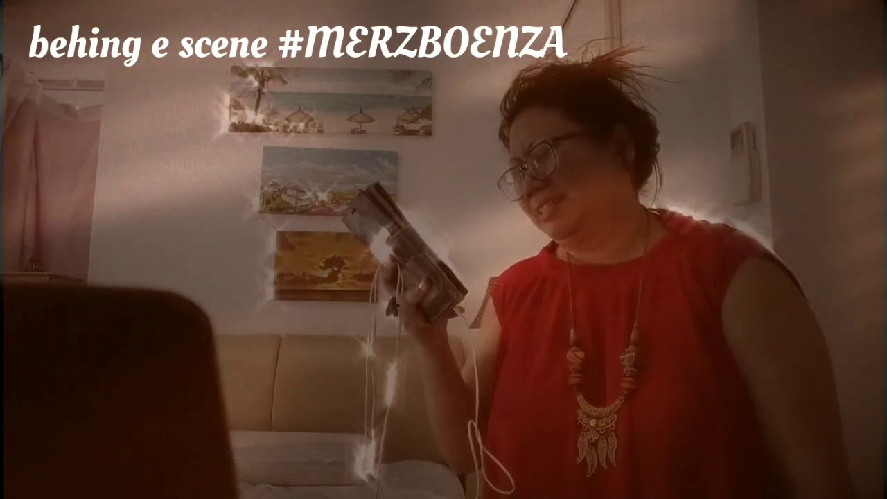 #BEHIND E SCENE #WATAQ #SYAKIRAH