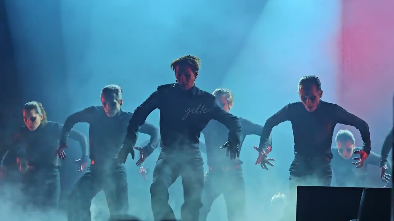 [FULL] 20251102 王嘉爾 Jackson Wang MAGICMAN 2 CONCERT in Manila