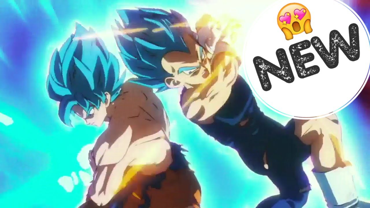 Dragon Ball (I Am A Rider).