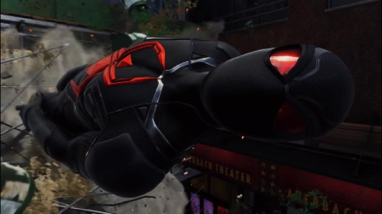 Spider-Man Remastered Find Dr.Michaels Full Mission Gameplay Walkthrough