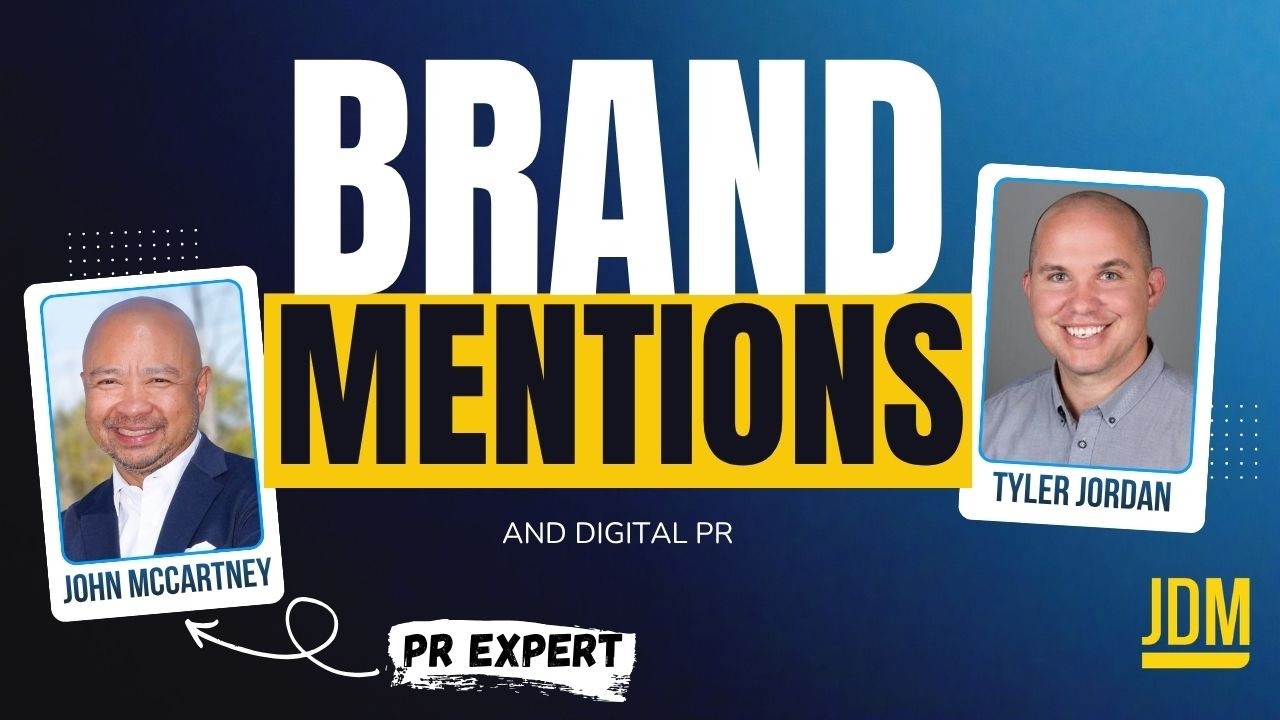 Brand Mentions and Digital PR: How AI is Reshaping PR Strategies