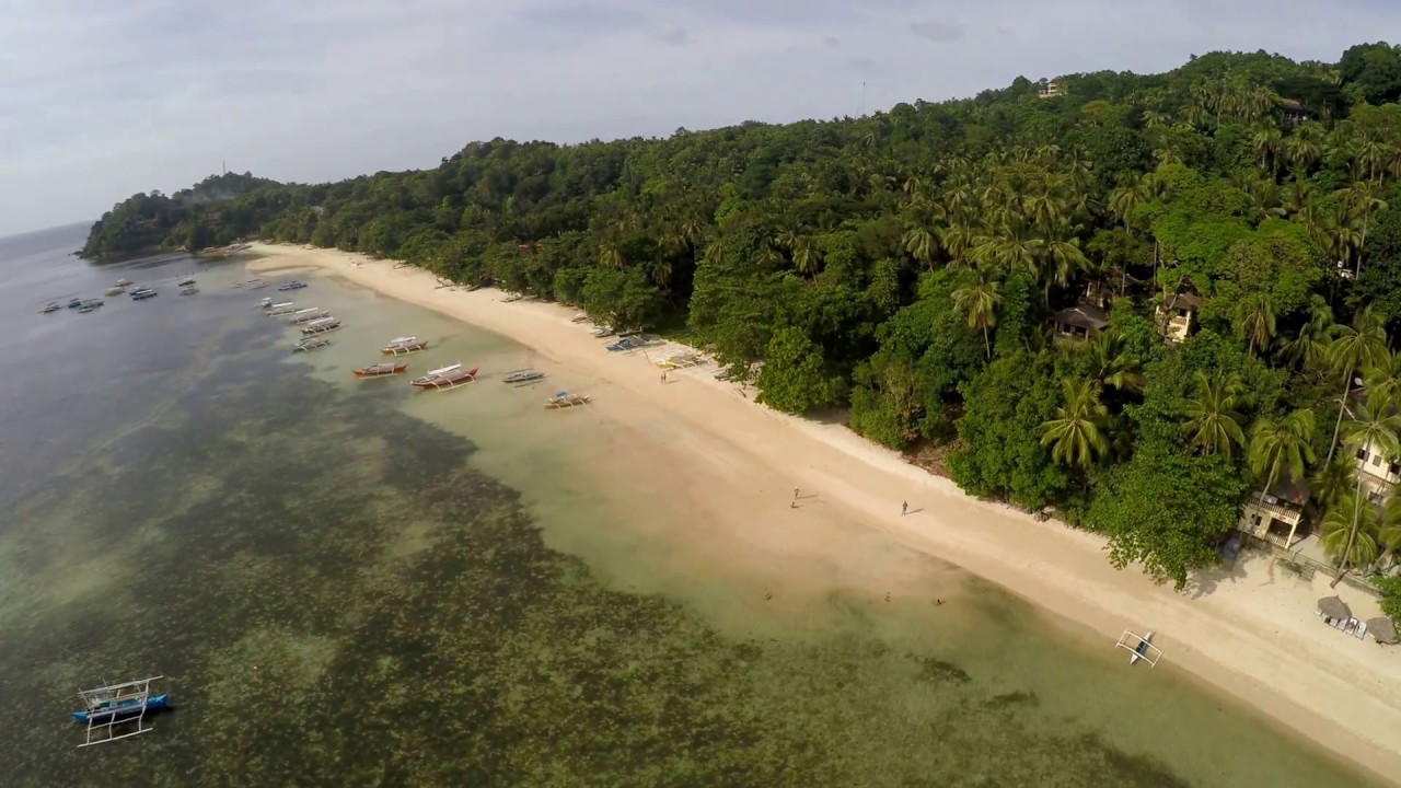 Punta Ballo, Sipalay, Negros Occidental, Philippines