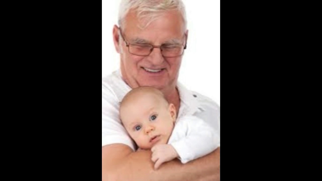Daddy's Arms