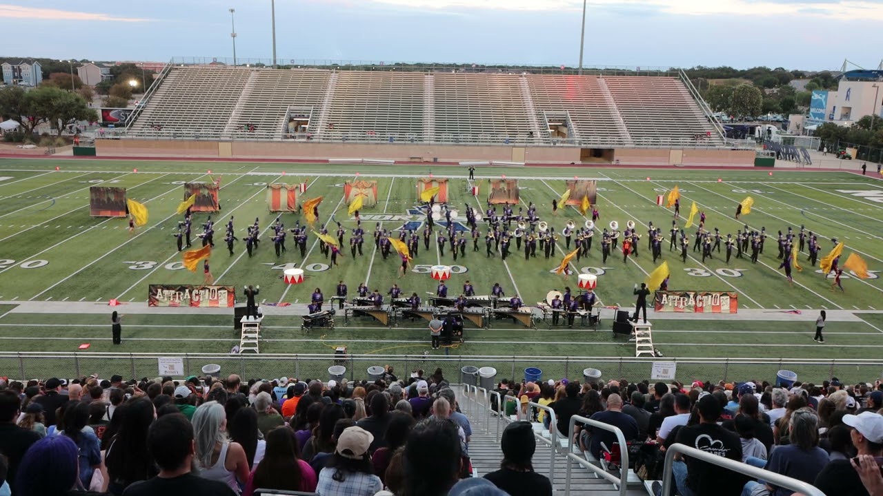 Warren Band 10-19