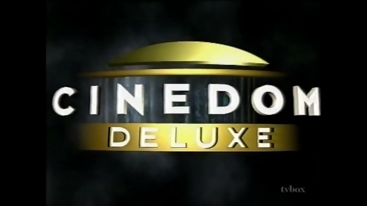 Premiere Cinedom Deluxe 2001
