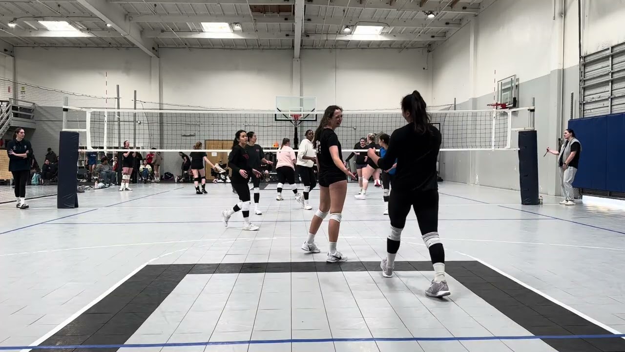 Quarterfinals | Frogs vs. Ligma | G4S1