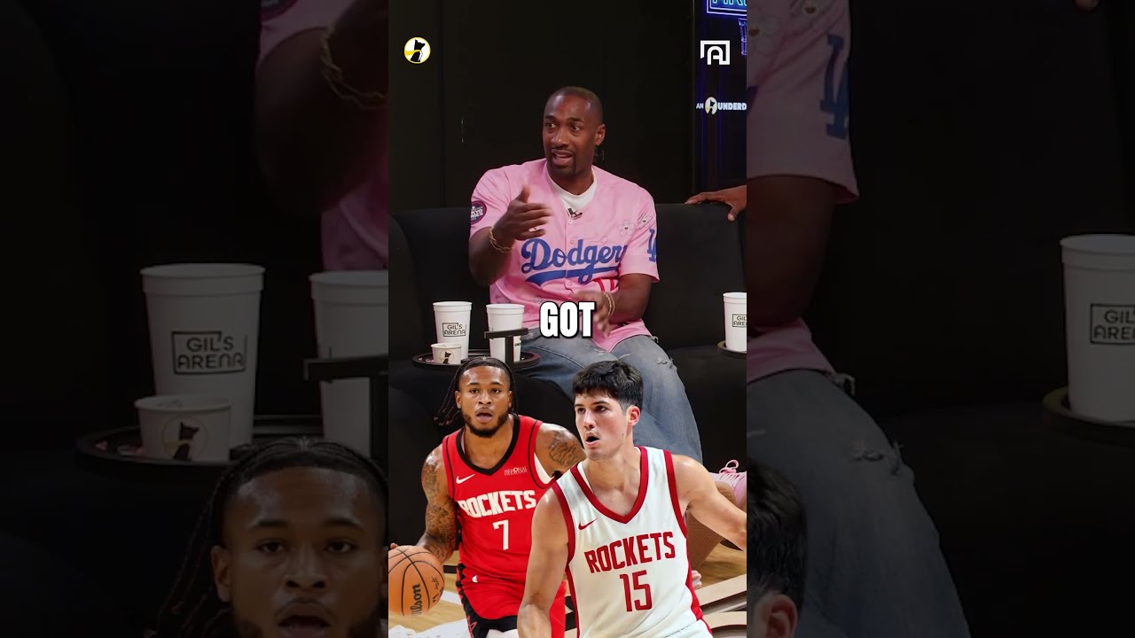 Kevin Durant TRADED To Rockets Is BAD