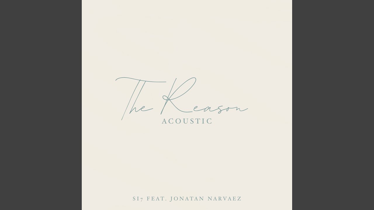 Aún en Medio (Acoustic)