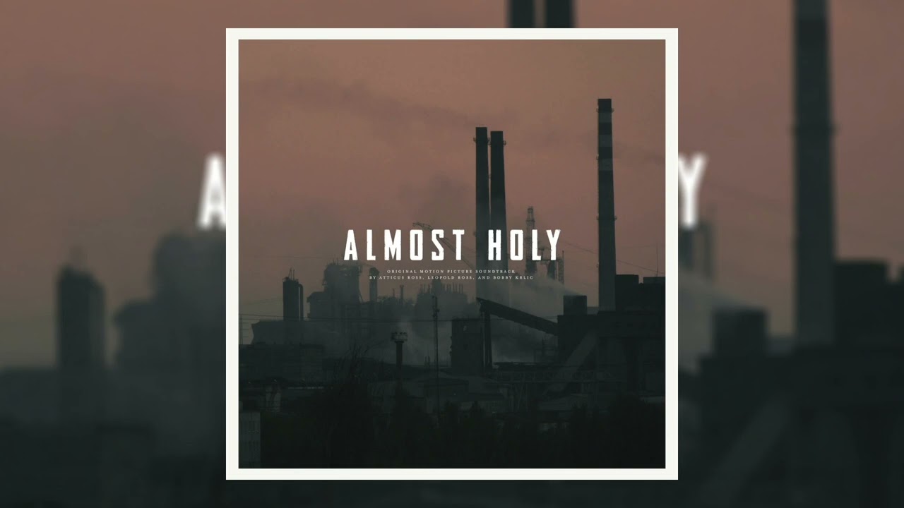 Atticus Ross, Leopold Ross, and Bobby Krlic - Punching Bag