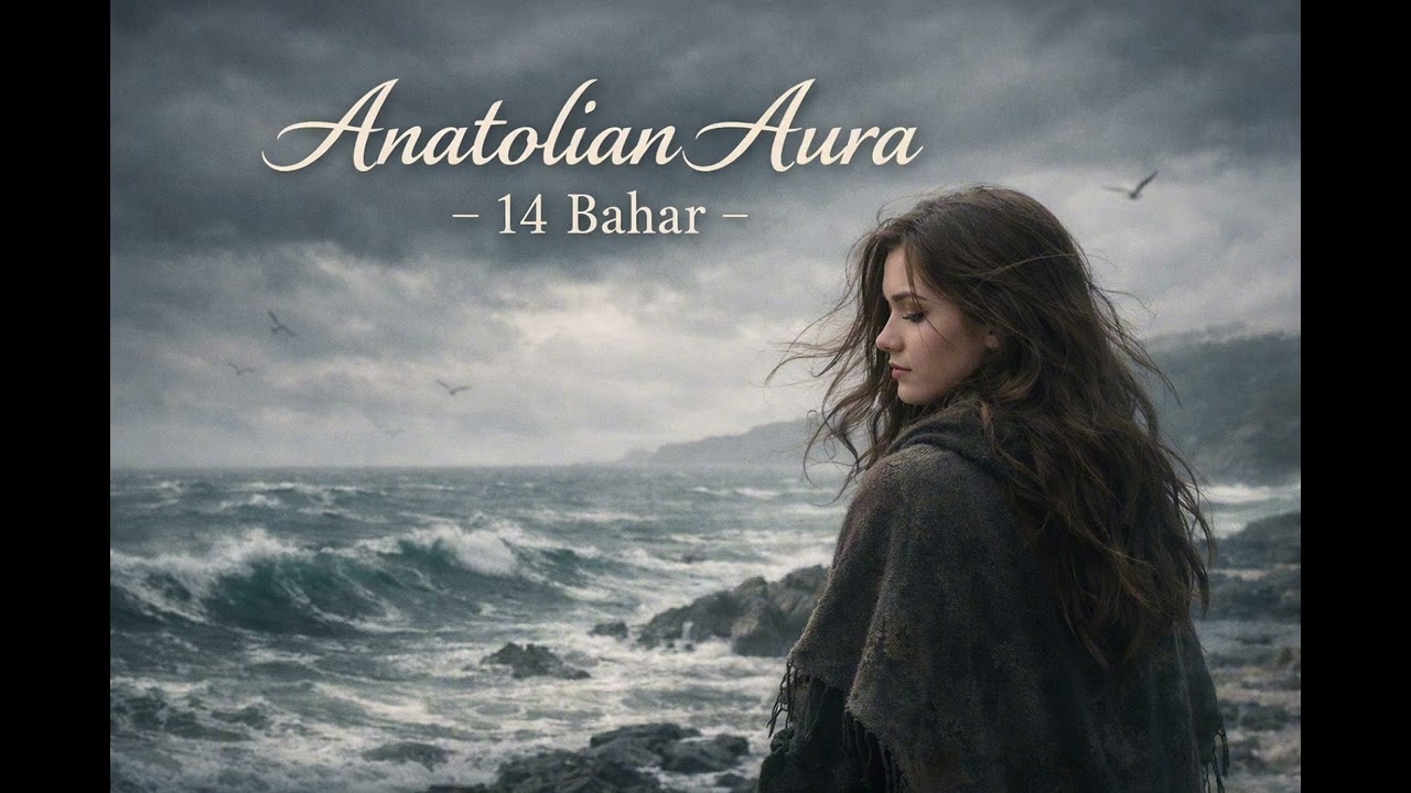 Anatolian Aura – 14 Bahar