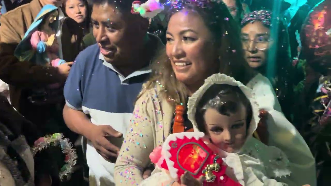 8va Posada Familia Monroy Campos 23/12/25
