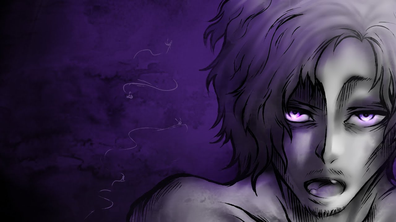 "Don Lorenzo's past" Bluelock fan animation - Chapter 216