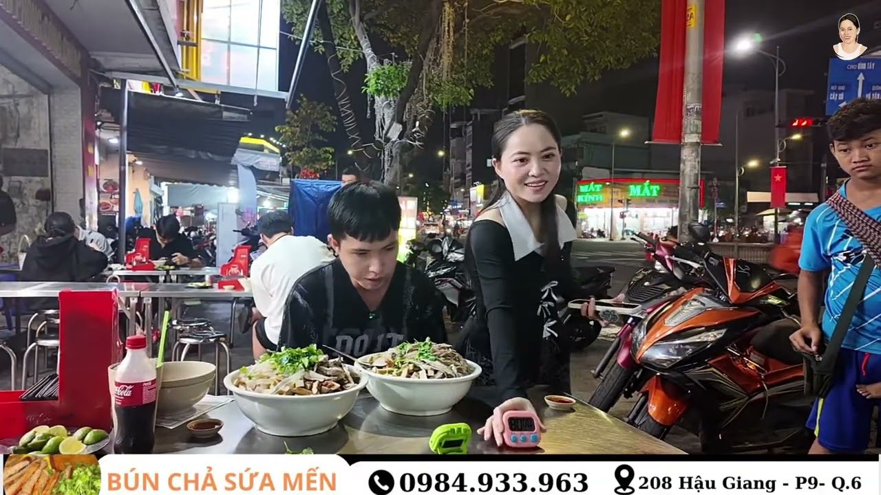 SƠN HIỂU LẦM ĂN 2 TÔ BÚN KHÔNG TOPPING THƯỞNG 30TRIỆU?!