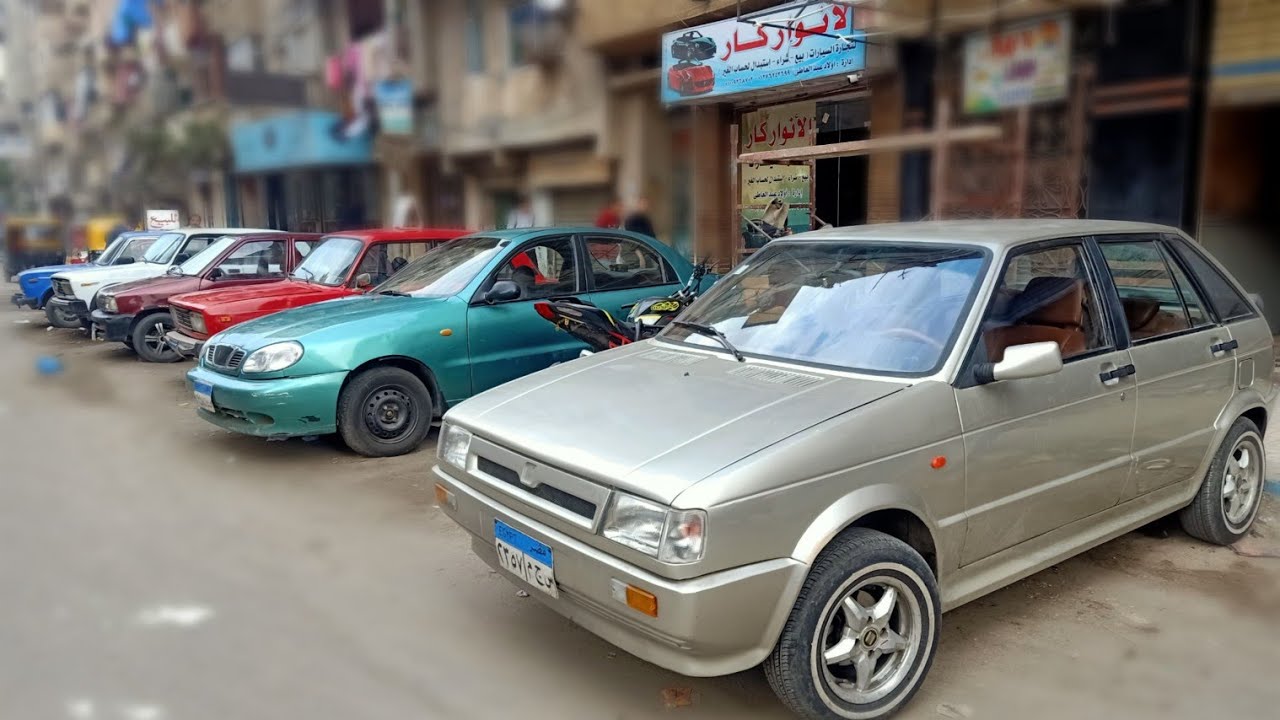 خلي الغلاااابة تركب عربيات! تشكيلة سيارات فى الحنين ب 20 الف جنية وبتقسيط بحالات كويسة هتعجبك ...