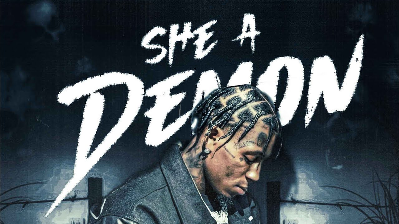 Wyo Top - She A Demon (Face) (Official Video)