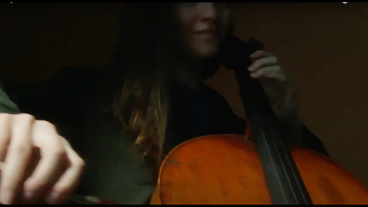 Myrddin & Imre De Cauter - Aire de Nocturno