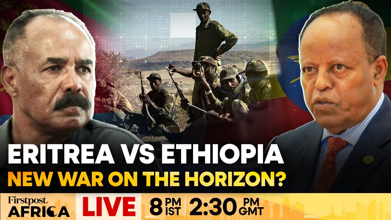 LIVE | Eritrea Quits Regional Bloc, Accuses it of 