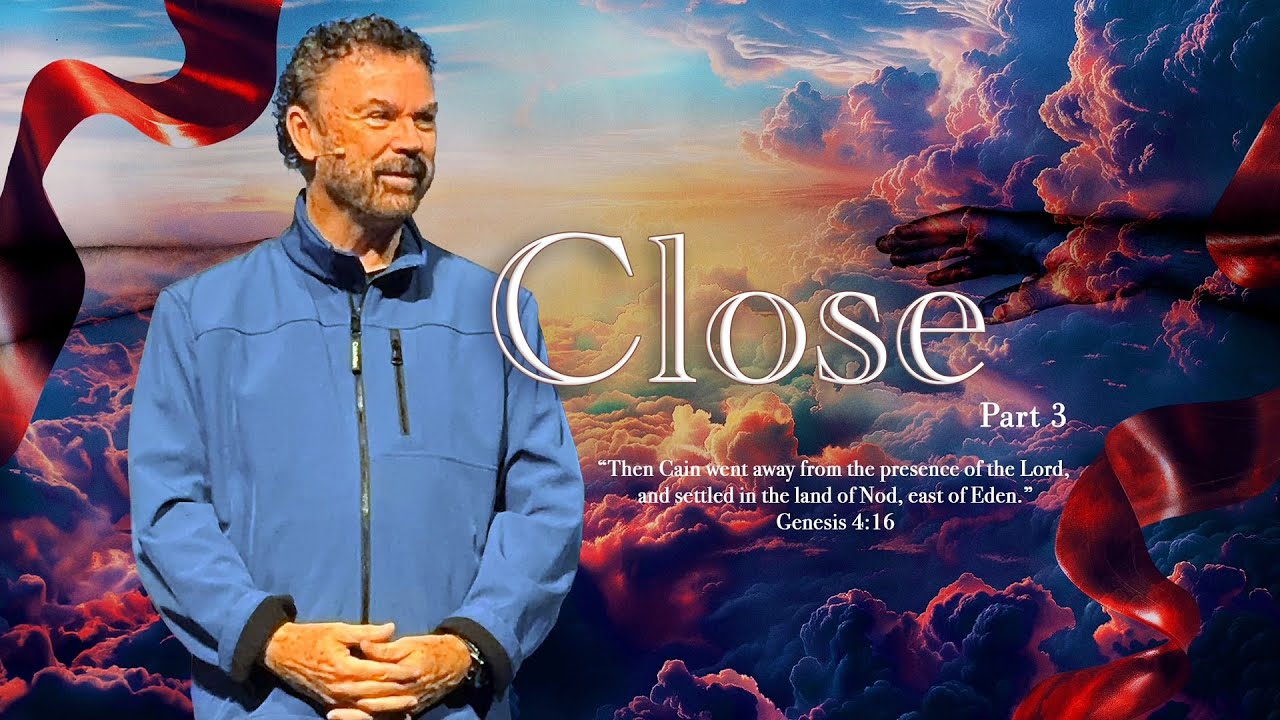 Close: Part 3 | Michael Mcdermott
