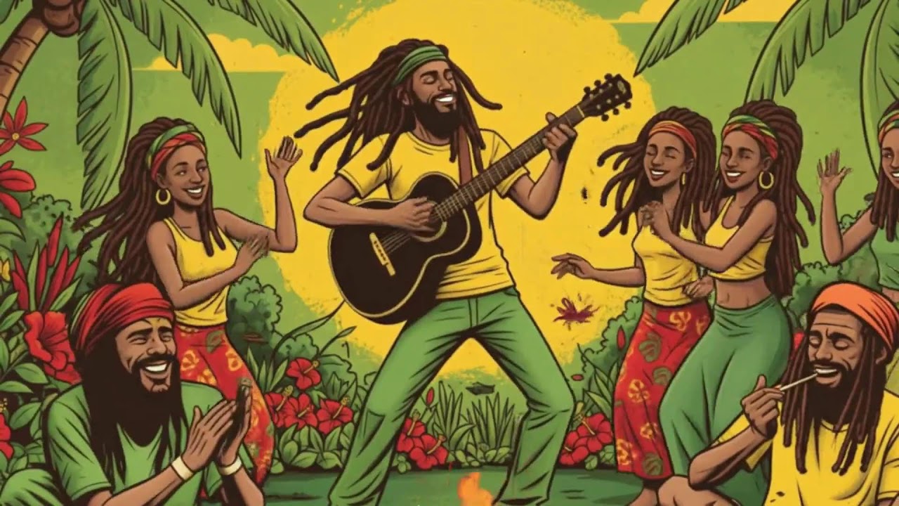 STILL TRODDING RIDDIM | Reggae Instrumental Beat 2026 | Protoje x Chronixx Type Beat | A Minor
