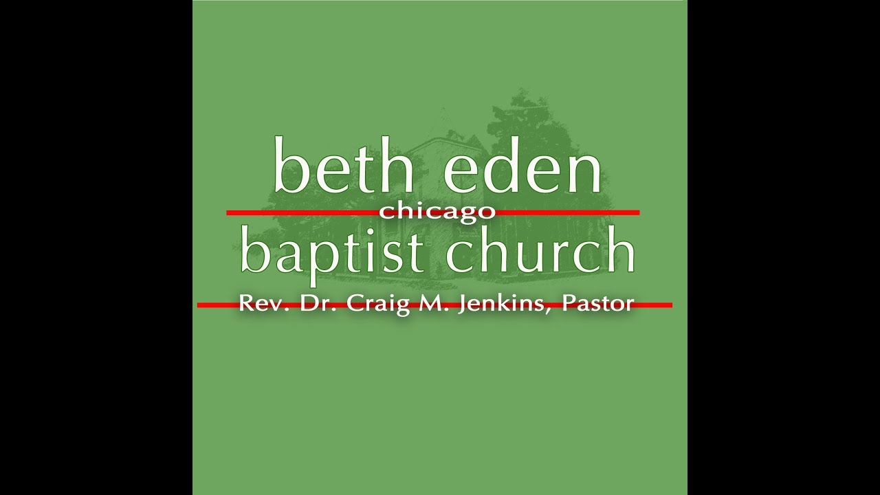 Sunday Morning Worship - July 25, 2021