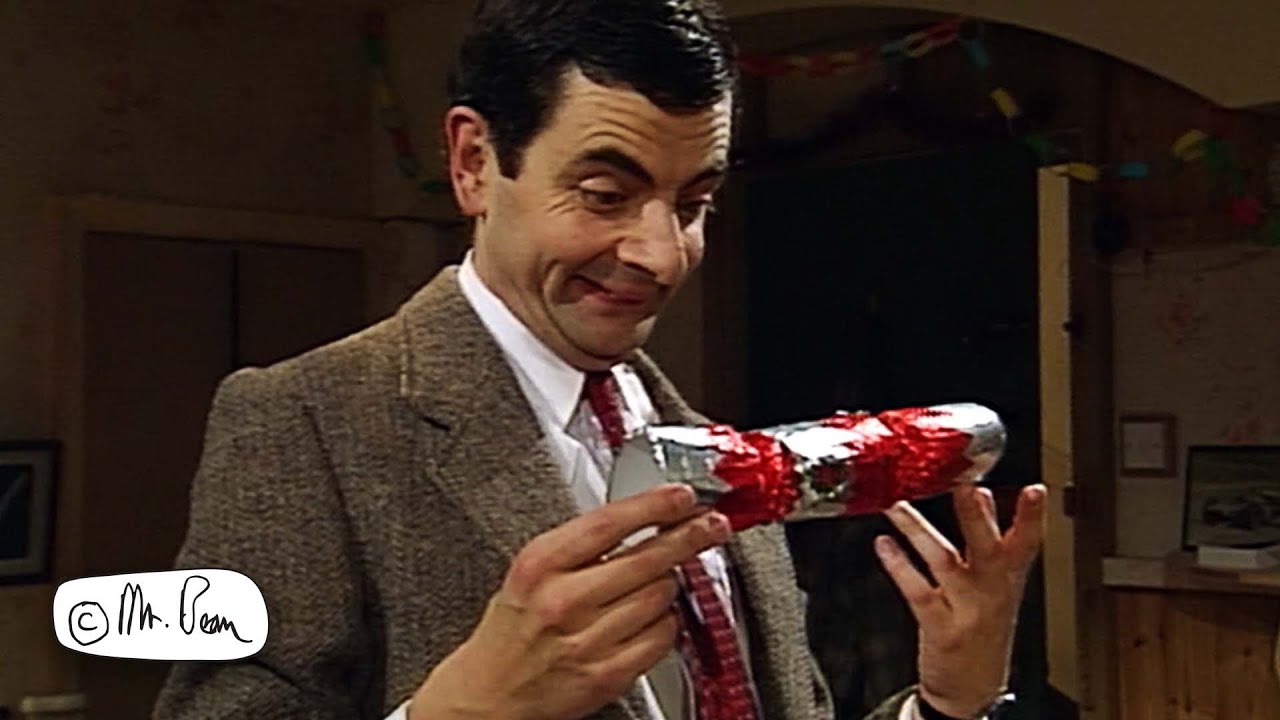 Merry Christmas Mr Bean 🎄 | Mr Bean Live Action | Full Episodes | Mr Bean