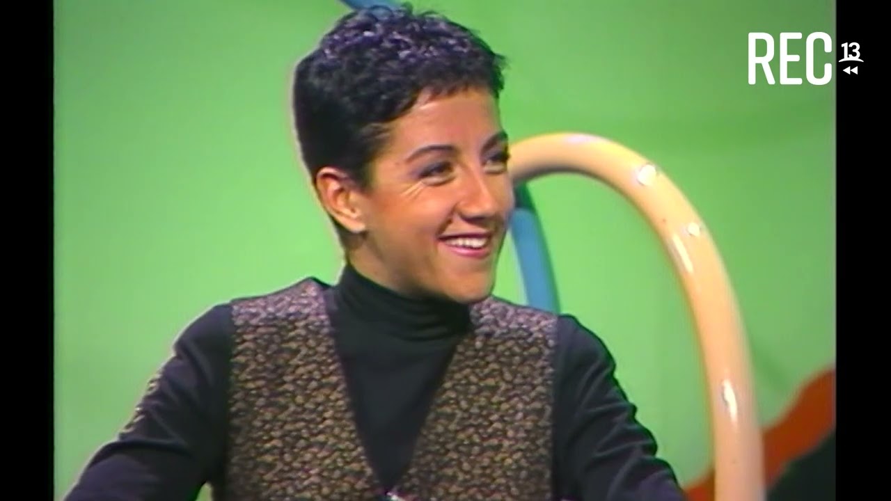 Entrevista a Mecano en Más Música (1989)