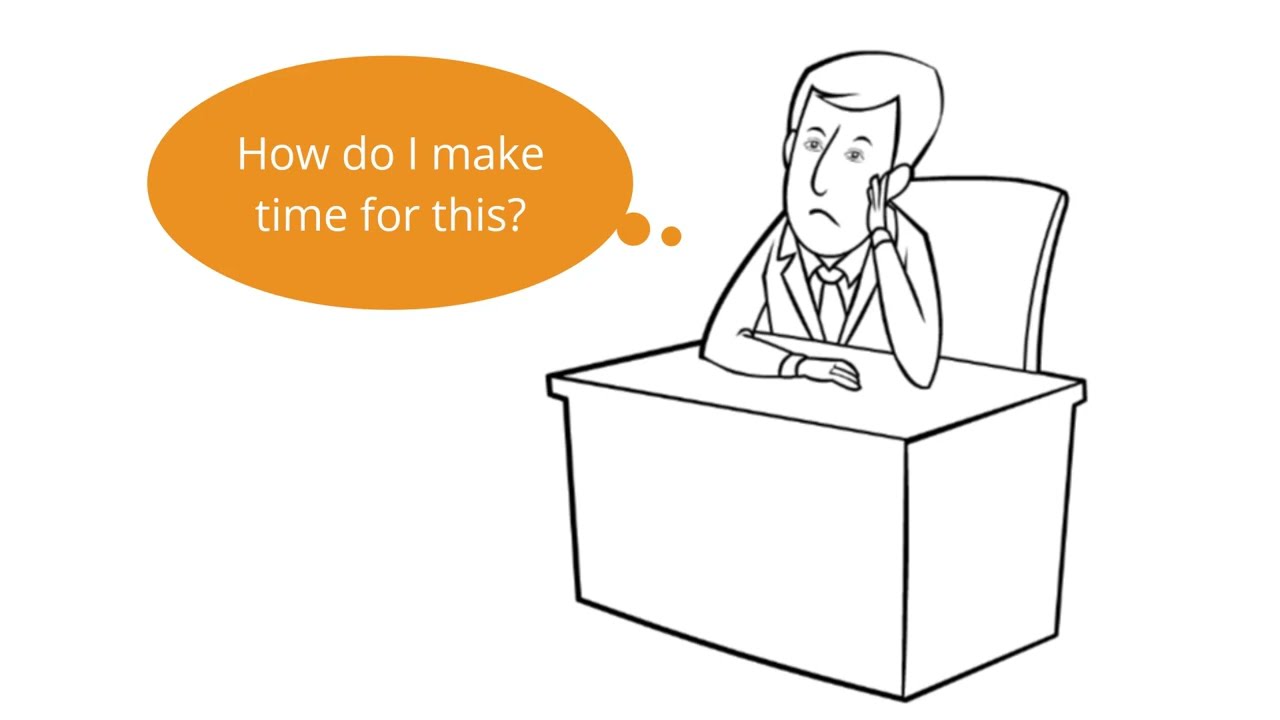 The Importance of Policy Management