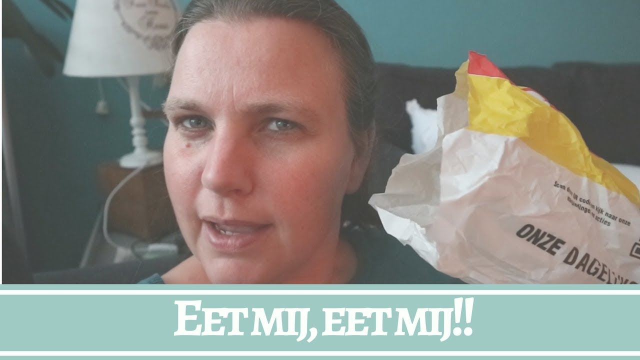 Veel te lange vlog, inlijsten diamond painting en Netflix uit?!?! VLOG #440