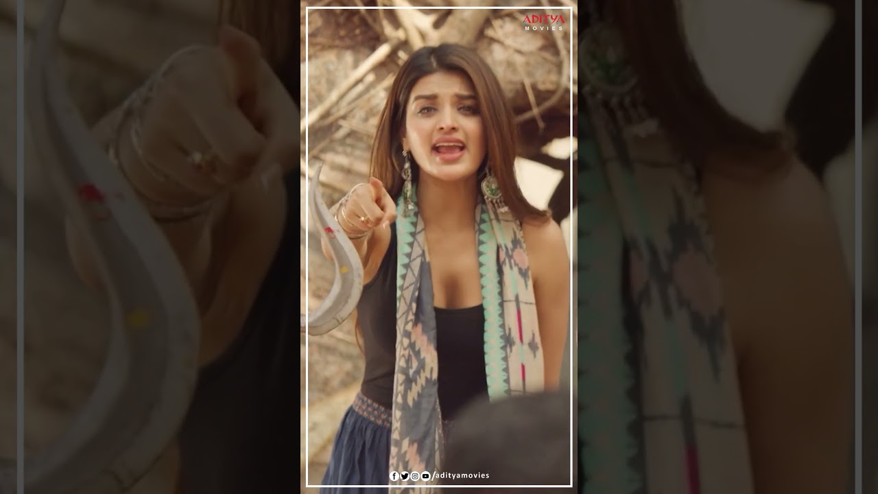 #iSmartShankar #Shorts | #RamPothineni | #NabhaNatesh | #NidhhiAgerwal | #ShortVideo | #AdityaMovies