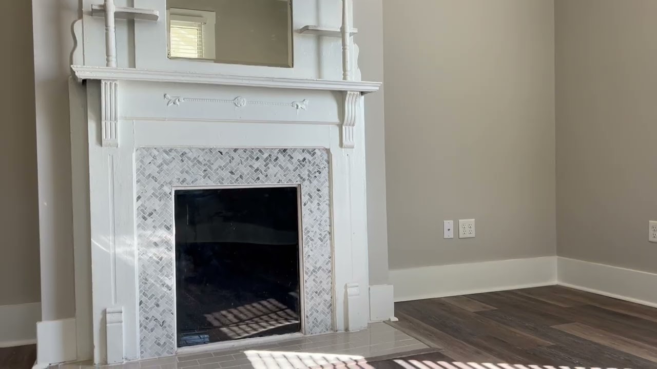Historic Springfield Duplex for Sale | 1251 Hubbard St | Jacksonville FL Investment Property