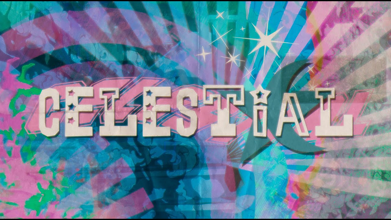 Celestial