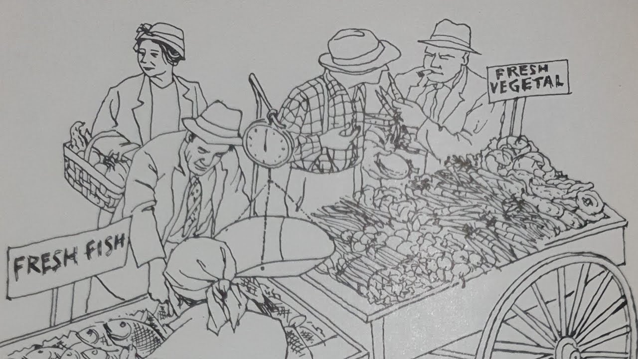 A Brief History for the Food Fortification (Part 1)