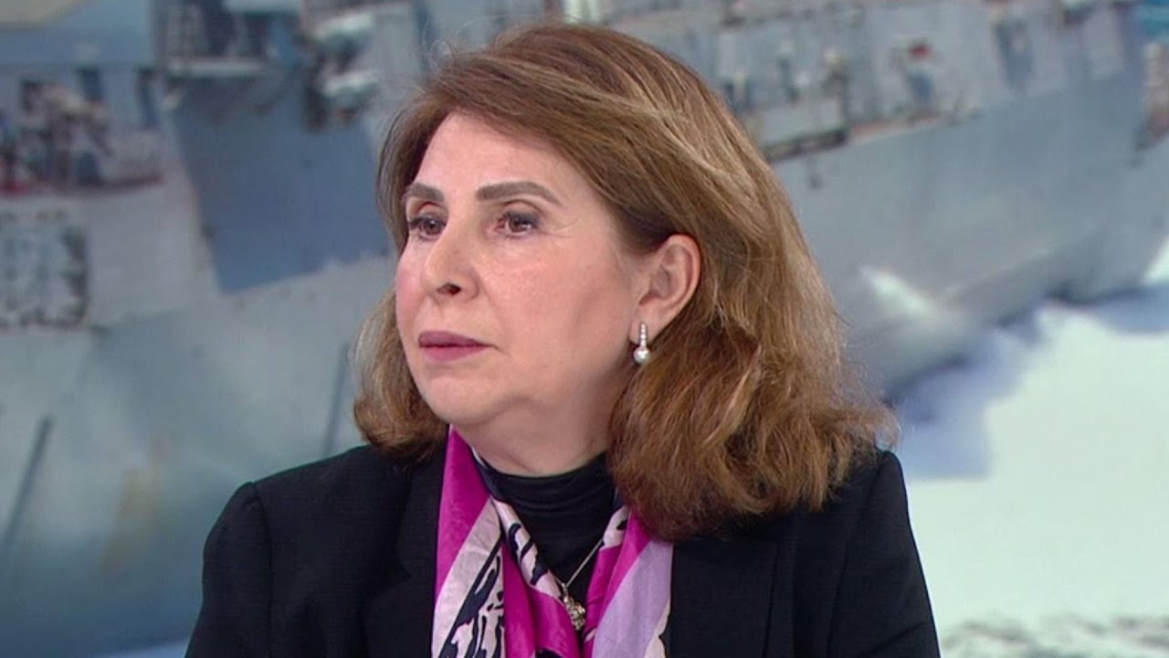 Is the US forcing Iran to the negotiating table while it is weak?