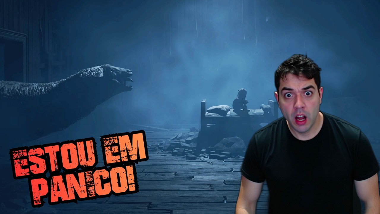 REANIMAL: Desespero Total! #2