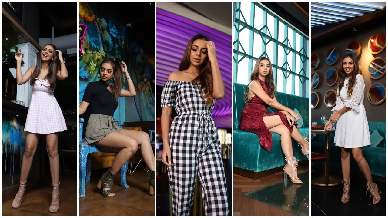 Affordable Date Night Outfit Ideas | What When Wear